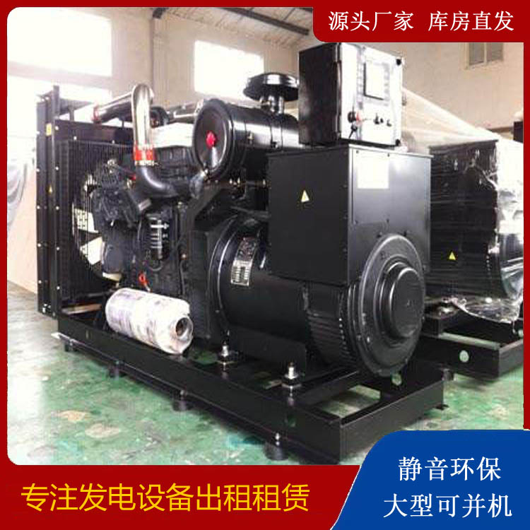 连云港发电车出租 柴油发电机组需要经常换机油吗?