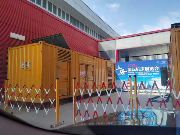 连云港发电机出租 对于发电机的特性你了解多少?