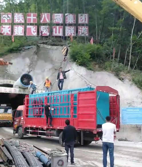 连云港发电机组维修后输出功率降低是什么问题