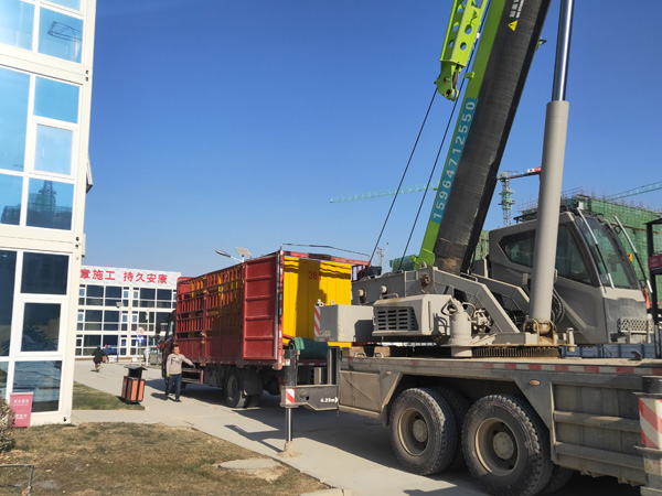 连云港发电机出租50KW柴油发电机组需要配多粗电缆线