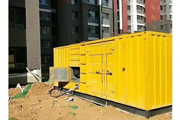 连云港发电机租赁中燃油压力过低会对发动机的哪些部件造成损坏？
