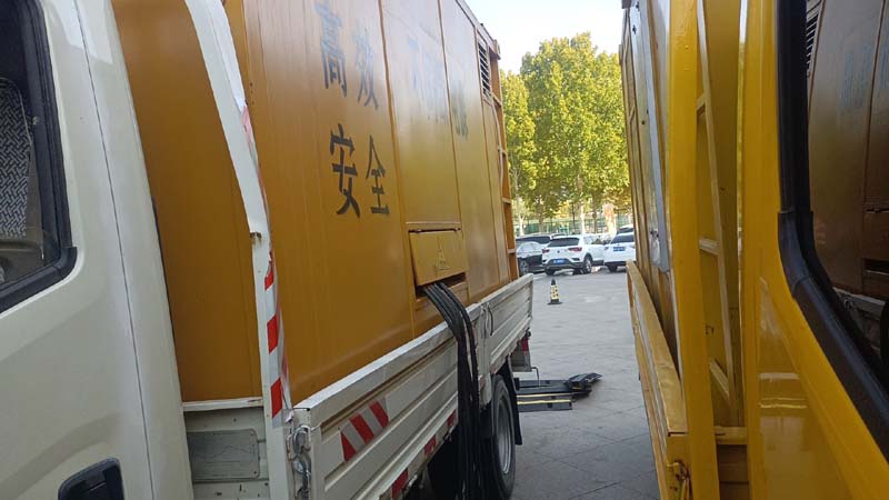 连云港如何判断柴油发电机组和UPS电源的切换时间是否符合要求？