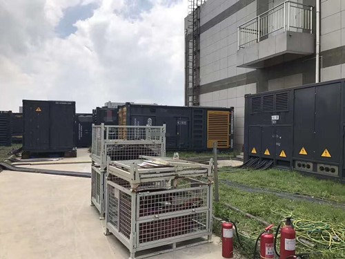 连云港除了定期检查，还有哪些方法可以及时发现接触式转速表探头的磨损？