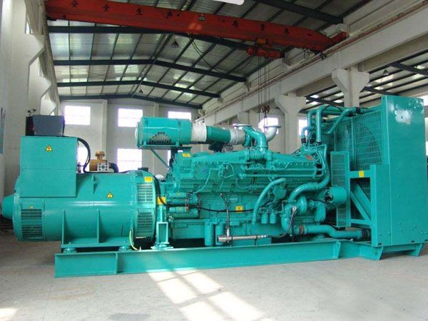 连云港影响800KW发电机组油耗的因素有哪些？