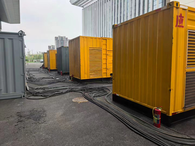 连云港柴油发电机组冬季保养有哪些注意事项？